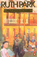 The Harp in the South cover