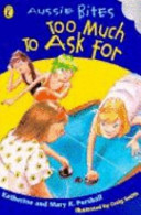 Too Much to Ask For cover