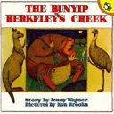 The Bunyip of Berkeley's Creek cover