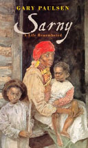 Sarny: A Life Remembered cover