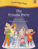 The Pyjama Party cover