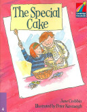 The Special Cake cover