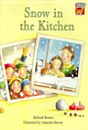 Snow in the Kitchen cover