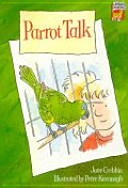 Parrot Talk cover