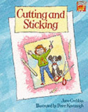 Cutting and Sticking cover