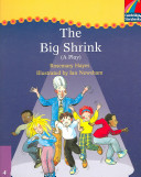 The Big Shrink cover