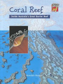 Coral Reef cover