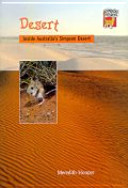 Desert cover