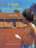 A Walk with Granny cover