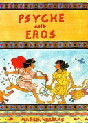 Psyche and Eros cover