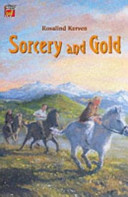 Sorcery and Gold cover