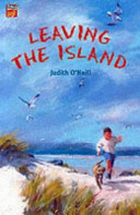 Leaving the Island cover