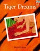 Tiger Dreams cover