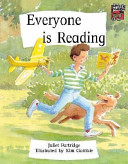 Everyone Is Reading cover