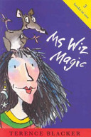 Ms Wiz Banned cover