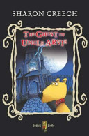 The Ghost of Uncle Arvie cover