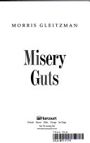 Misery Guts cover