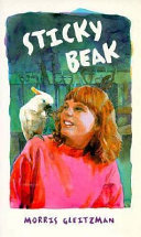 Sticky Beak cover