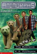 The Extreme cover