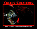 Creepy Creatures (DUPLICATE) cover