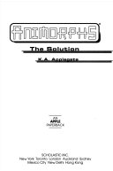 The Solution cover