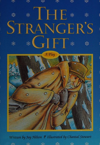 The Stranger's Gift cover
