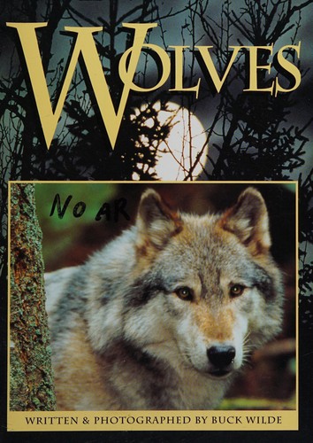 Wolves cover