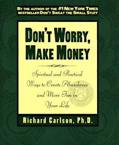 Don't Worry cover