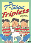 The T-Shirt Triplets cover