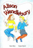 Alison Wendlebury cover
