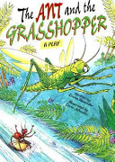 The Ant and the Grasshopper cover