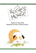 Rosie's House cover