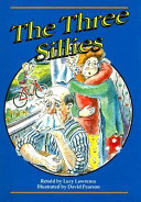 The Three Sillies cover