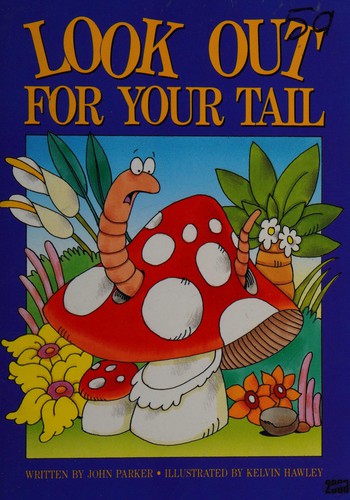 Look out for Your Tail cover