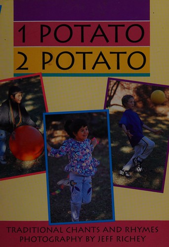 1 Potato 2 Potato cover
