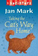 Taking the Cat's Way Home cover