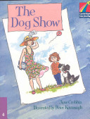 The Dog Show cover