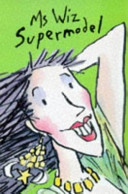Ms Wiz, Supermodel cover