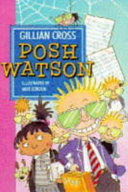 Posh Watson cover