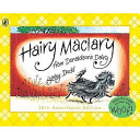 Hairy Maclary from Donaldson's Dairy cover