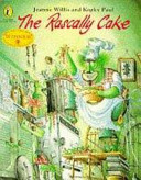 The Rascally Cake cover
