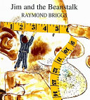 Jim and the Beanstalk cover