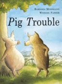 Pig Trouble cover