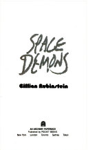 Space Demons cover
