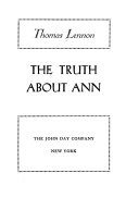 That'll Teach You! cover