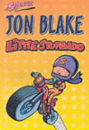 Little Stupendo cover