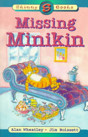 Missing Minikin cover