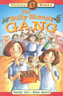 The Bully Biscuit Gang cover