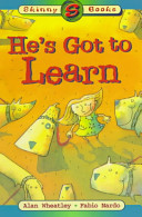 He's Got to Learn cover