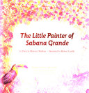 The Little Painter of Sabana Grande cover